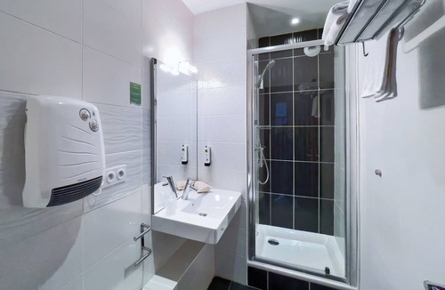 Quimper Hotel | Hôtel de la Gare