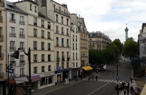 Arsenal Hotel | Hôtel De La Herse d'Or