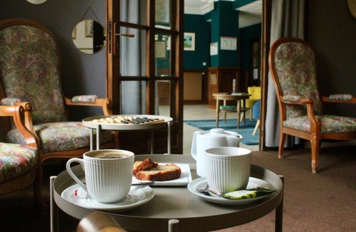 Saint-Herblain Hotel | Hôtel de la Marine