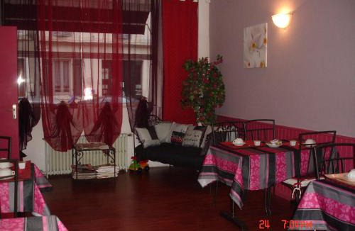 Centre Ville Hotel | Hôtel de La Marmotte