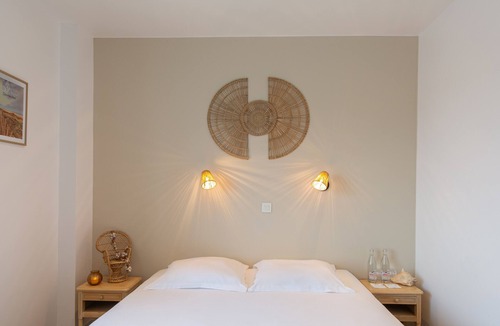 Courseulles-sur-Mer Hotel | Hôtel de la Plage