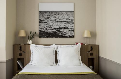 Paris City Center Hotel | Hôtel de la Place du Louvre - Esprit de France