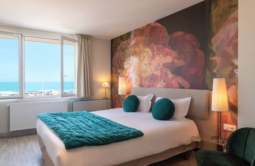 Dieppe Hotel | Hôtel de la Plage