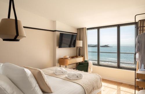 Erquy Hotel | Hôtel de la Plage