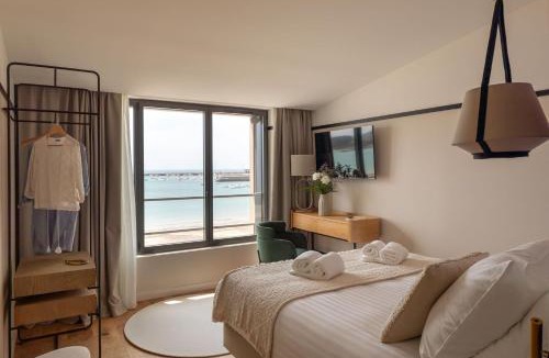 Erquy Hotel | Hôtel de la Plage
