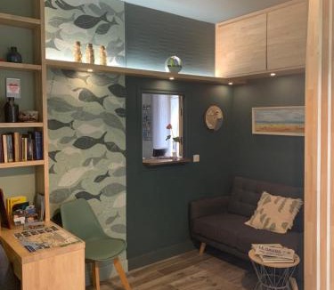 Fecamp Hotel | Hôtel de la Plage