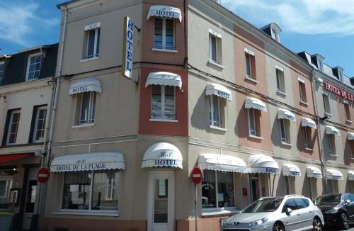 Fecamp Hotel | Hôtel de la Plage