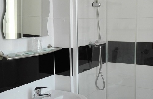 Fecamp Hotel | Hôtel de la Plage