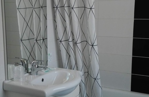 Fecamp Hotel | Hôtel de la Plage