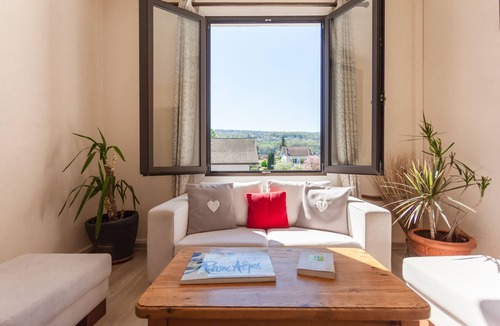 Amphion-les-Bains Hotel | Hôtel de la Plage