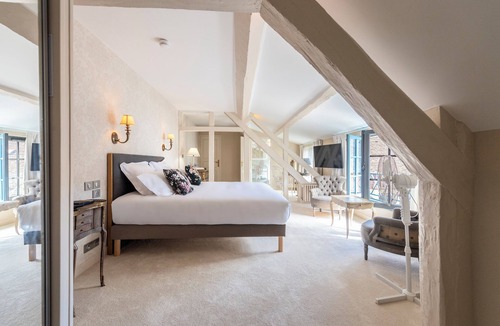 Avallon Hotel | Hôtel de la Poste à Avallon, Bourgogne