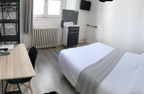 Ganges Hotel | Hôtel de la Poste