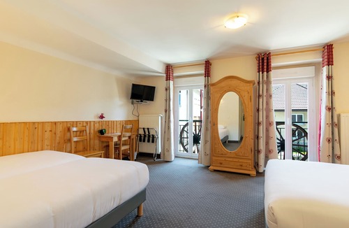 Malbuisson Hotel | Hôtel de la Poste