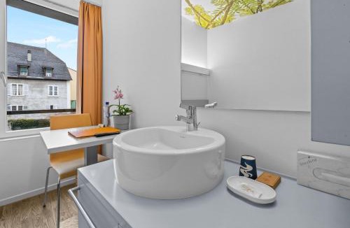 Sierre Hotel | Hôtel de la Poste Sierre