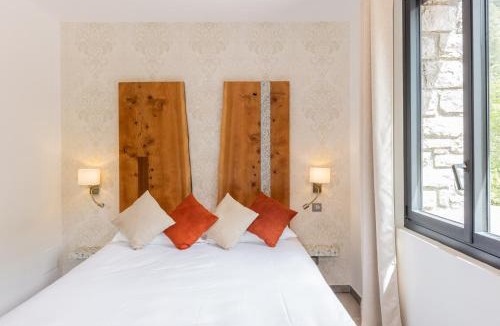 Corte Hotel | Hôtel de la Restonica