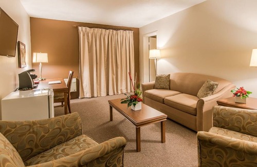 Sorel-Tracy Hotel | Hôtel de la Rive