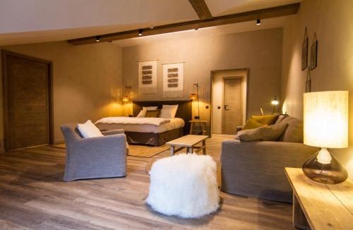 Beaufort Hotel | Hôtel de la Roche