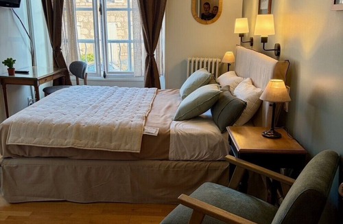 Beaugency Hotel | Hôtel de la Sologne