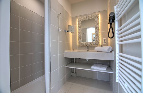 Meru Hotel | Hôtel de la Tabletterie