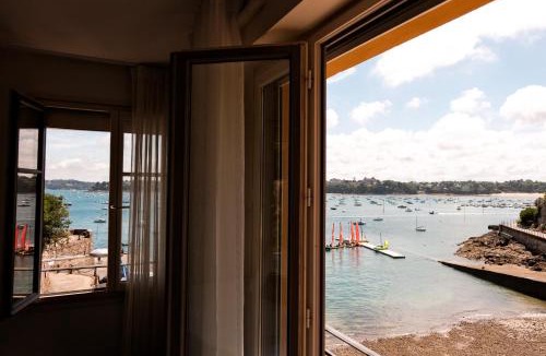 Dinard Hotel | Hôtel De La Vallée