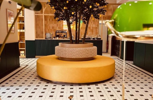 Menton Hotel | Hôtel De Londres