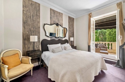 Cap d'Ail Hotel | Hôtel de Monaco