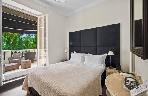 Cap d'Ail Hotel | Hôtel de Monaco