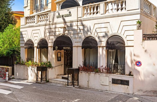 Cap d'Ail Hotel | Hôtel de Monaco