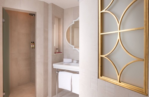 Faubourg-du-Roule Hotel | Hôtel de Montesquieu