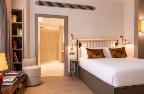 Faubourg-du-Roule Hotel | Hôtel de Montesquieu