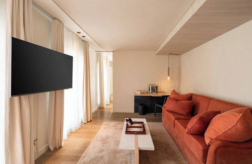 Quartier du Faubourg-Montmartre Hotel | Hôtel de Nell