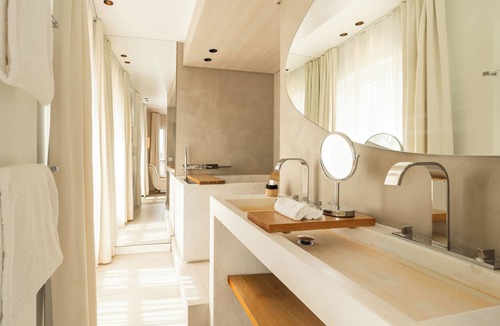 Quartier du Faubourg-Montmartre Hotel | Hôtel de Nell