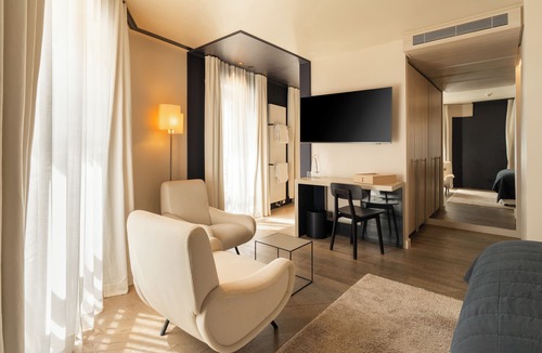 Quartier du Faubourg-Montmartre Hotel | Hôtel de Nell