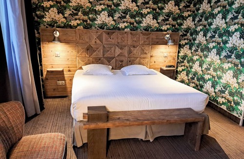 Besancon Old Town Hotel | Hôtel de Paris