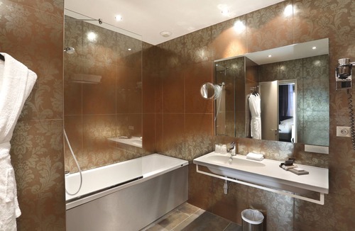 Besancon Old Town Hotel | Hôtel de Paris
