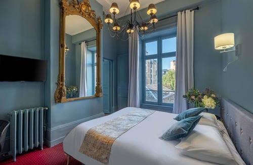 Limoges Hotel | Hôtel de Paris