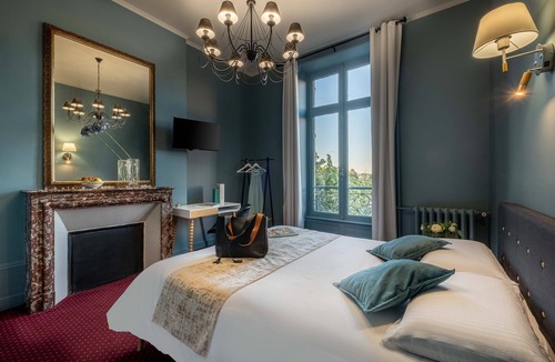 Limoges Hotel | Hôtel de Paris