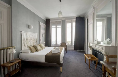 Terreaux - Bat d'argent Hotel | Hôtel de Paris