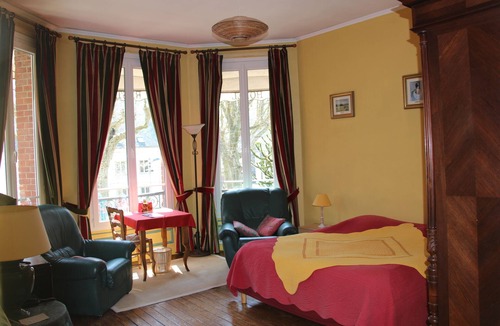 Les Andelys Hotel | Hôtel de Paris - Restaurant Bistronomy