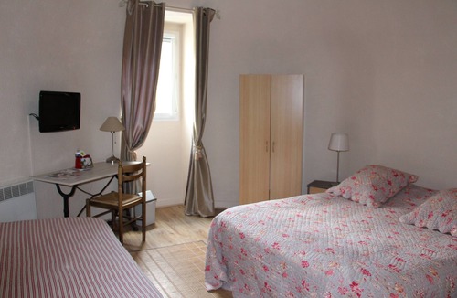 Les Andelys Hotel | Hôtel de Paris - Restaurant Bistronomy