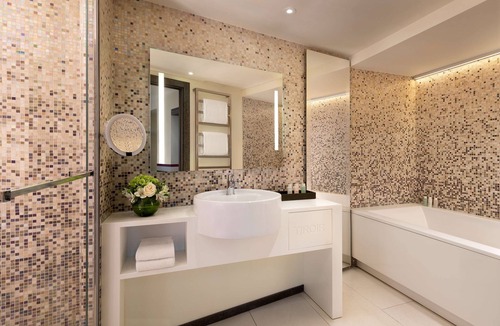 Saint-Tropez City Centre Hotel | Hôtel de Paris Saint-Tropez