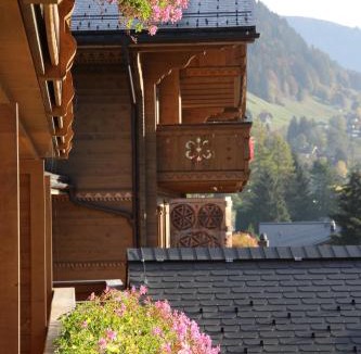 Rougemont Hotel | Hôtel de Rougemont & Spa