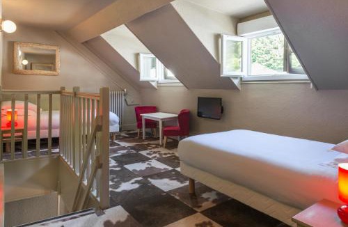 Mont-Dore Hotel | Hôtel de Russie