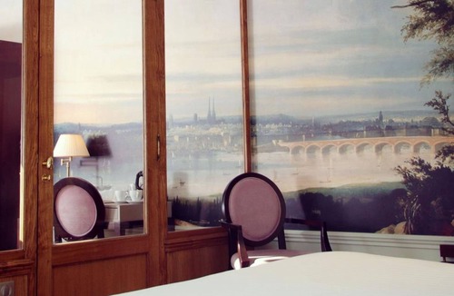 Bordeaux Golden Triangle Hotel | Hôtel de Sèze