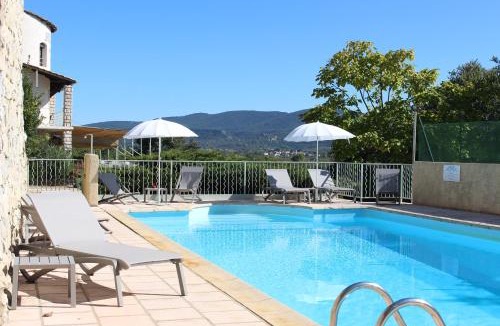Chandolas Hotel | Hôtel de Vacances de la Vignasse
