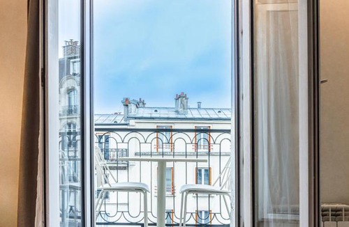 Bercy Hotel | Hôtel De Venise