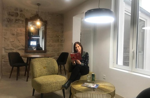 Bercy Hotel | Hôtel De Venise