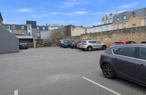 Wimereux Hotel | Hôtel De Wimereux
