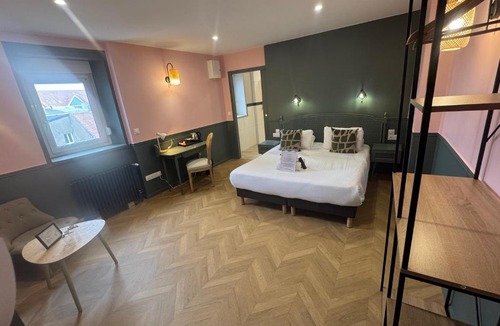 Wimereux Hotel | Hôtel De Wimereux