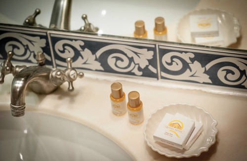 Bordeaux Golden Triangle Hotel | Hôtel des 4 Soeurs